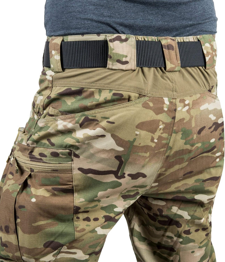 Helikon-Tex SP-utl-pr – Taktische Hose – SP-UTL-PR – Unisex 30W / 32L Mehrfarbig, 30W / 32L Mehrfarb