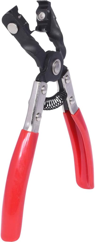 KS Tools 115.1057 Schlauchschellenzange, 200mm