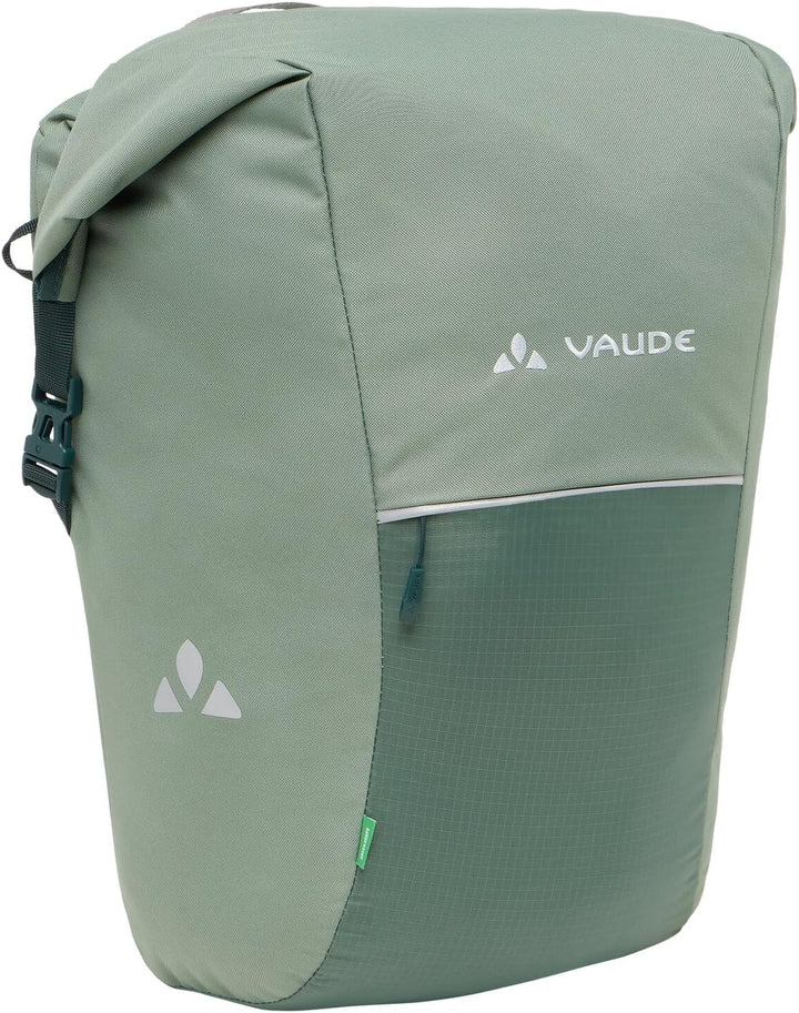 VAUDE Road Master Roll-it ONE-SIZE Agave, ONE-SIZE Agave