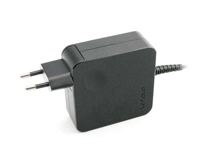 Lenovo 01FR159 Original Netzteil 65 Watt EU Wallplug für IdeaPad 100-15IBY, IdeaPad 110-17IKB, IdeaP
