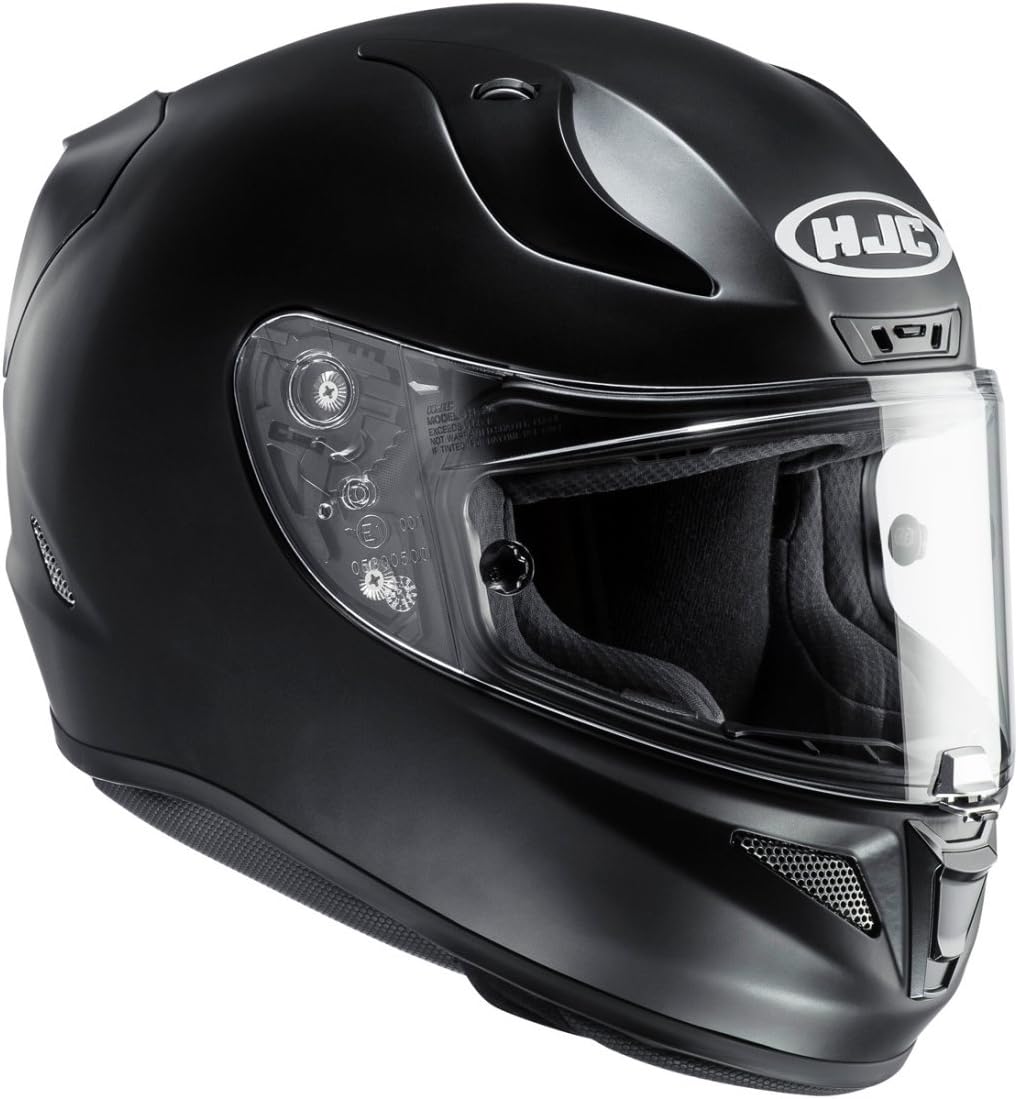 RPHA 11 schwarz matt XL, XL