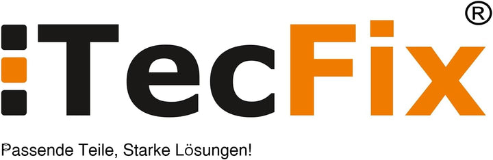 Wartungsset für HANSA Ölbrenner HVS 5, HVS 5.3, HVS 5.3 K, HVS 3, HVS 8 (Öldüse 0,50-60° S)