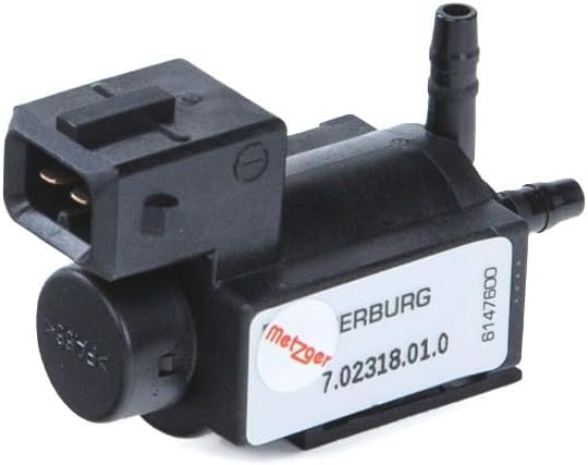 Metzger 892122 Ventil, AGR-Abgassteuerung