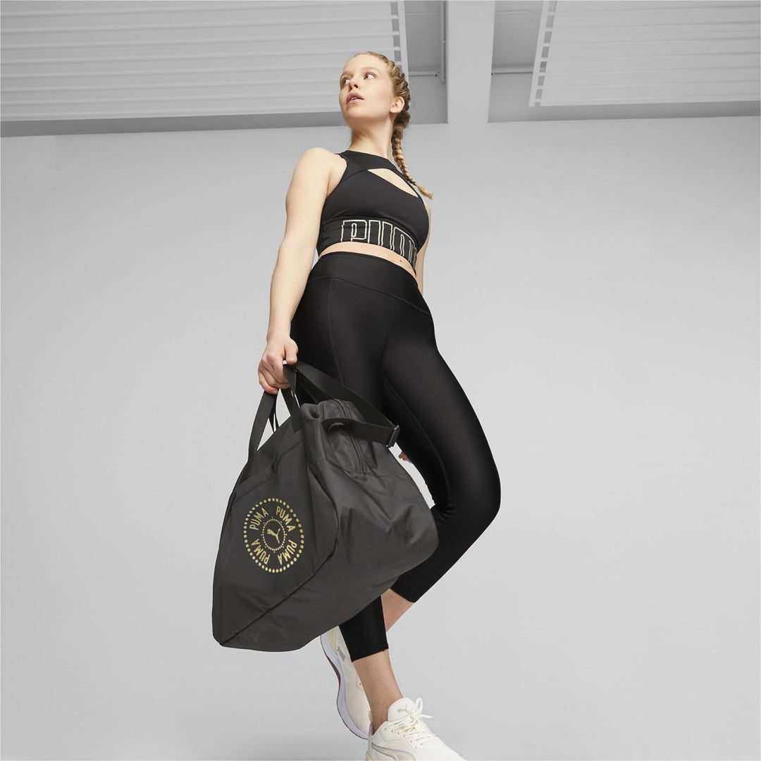 PUMA at ESS Grip Logo Love Einheitsgrösse, Einheitsgrösse