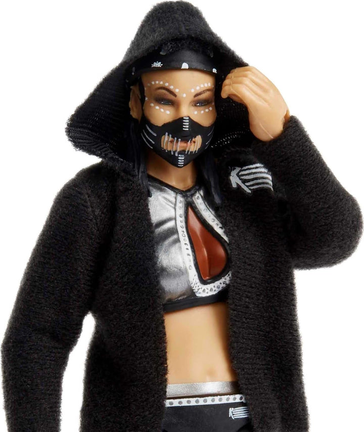 WWE Reckoning Elite Series 90 Wrestling Actionfigur Spielzeug