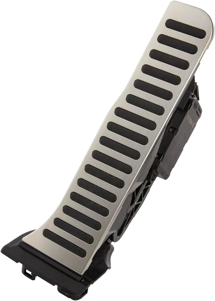 HELLA 6PV 011 039-721 Sensor, Fahrpedalstellung - für Linkslenker - Automatikgetriebe - Pedalbelag a