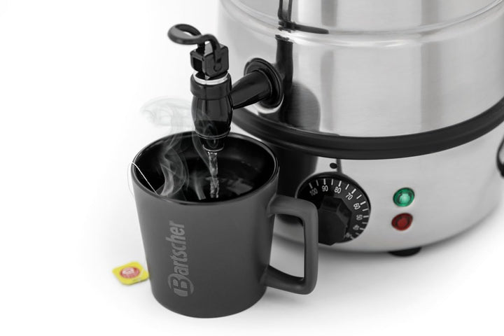 Bartscher HeiÃŸwasser-Spender 5L - 5 Liter