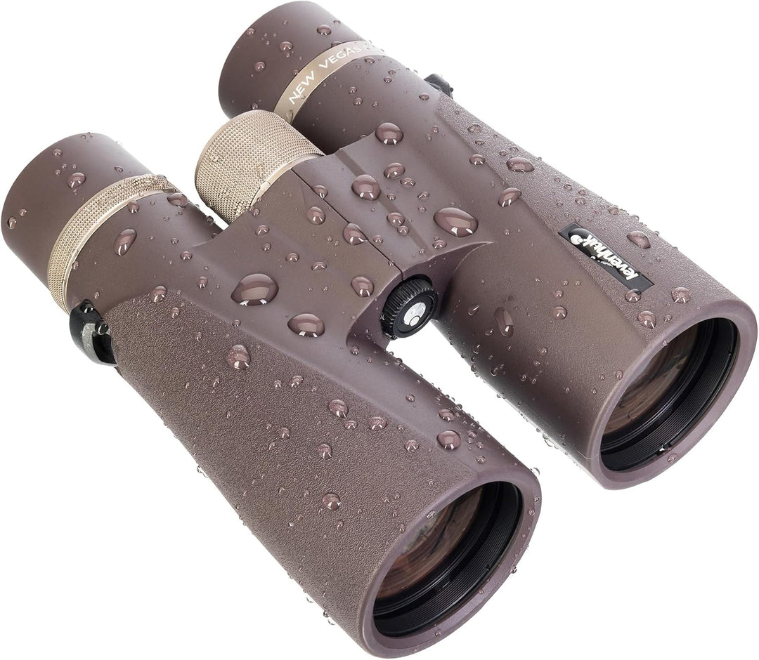 Levenhuk New Vegas ED 10x50 Fernglas