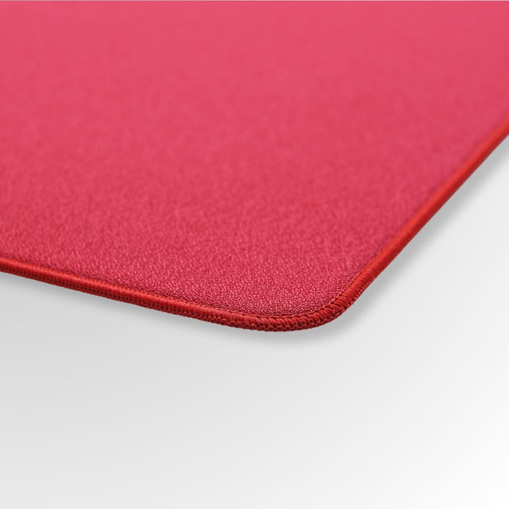 Artisan Ninja FX Hien Soft XXL Rot Professionelles Gaming Mauspad für Esport - Balance-Speed Mousepa