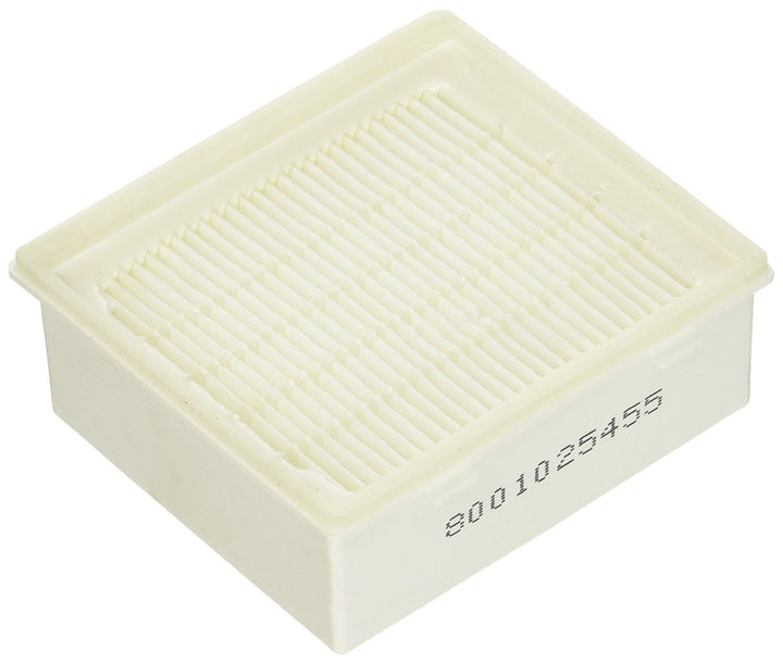 Bosch HEPA-Filter für Staubsauger BBZ153HF, für Allergiker, 99,95% Bakterienfilterung, passend für R
