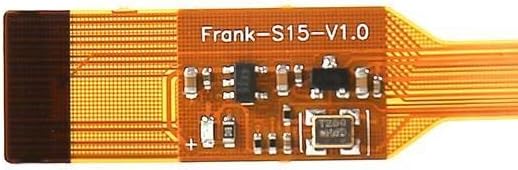 BerryBase Kamera für Raspberry Pi Zero, 15cm