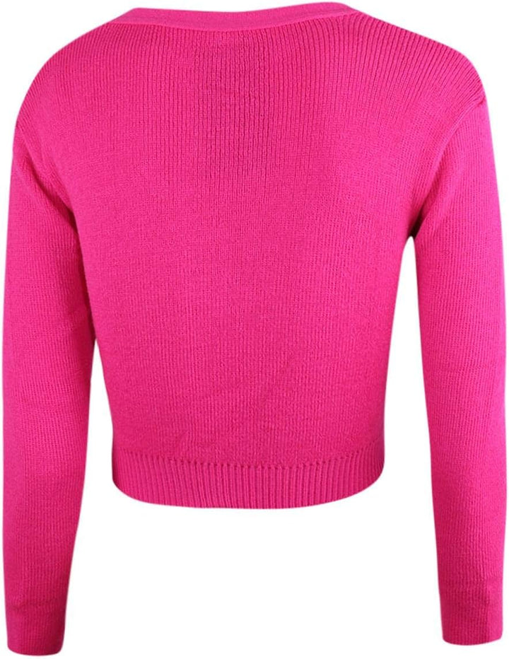 Intermezzo Damen Elisa Jersey Ballett L Fuchsia, L Fuchsia
