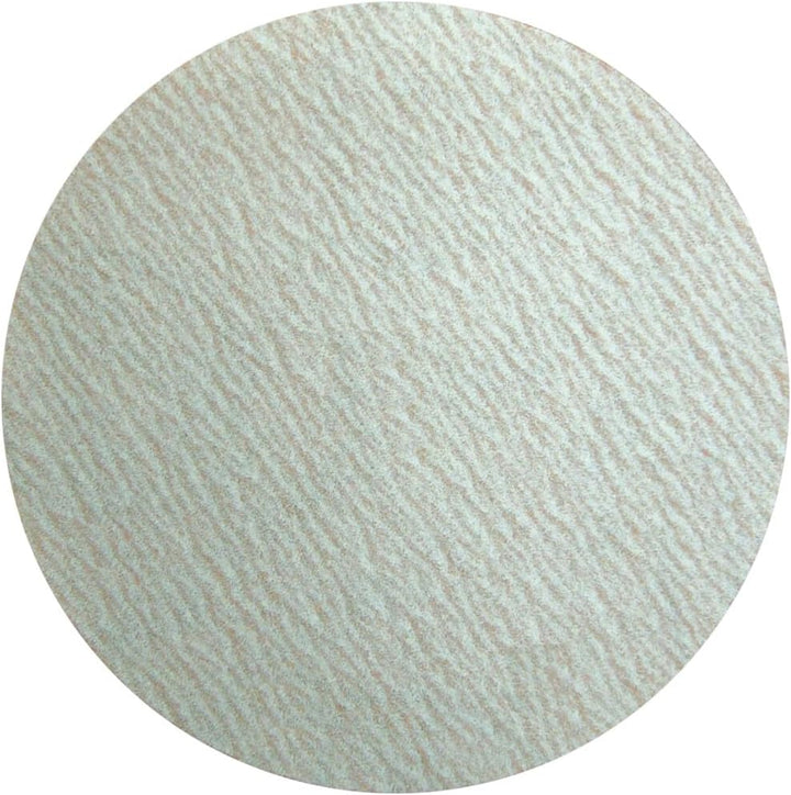 Klingspor 301231 - PS 73 CWK Schleifscheibe mit Papierunterlage selbstbefestigend, ⌀150, Verpackungs