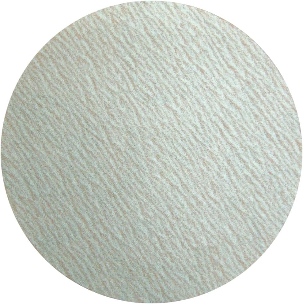 Klingspor 301231 - PS 73 CWK Schleifscheibe mit Papierunterlage selbstbefestigend, ⌀150, Verpackungs