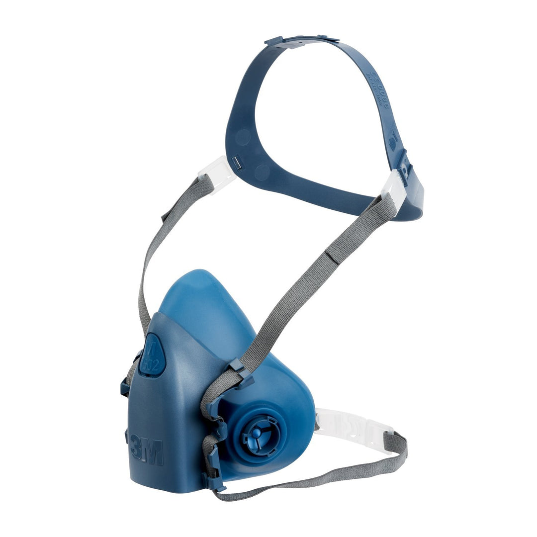 3M 7523M Maskenset Single, Single