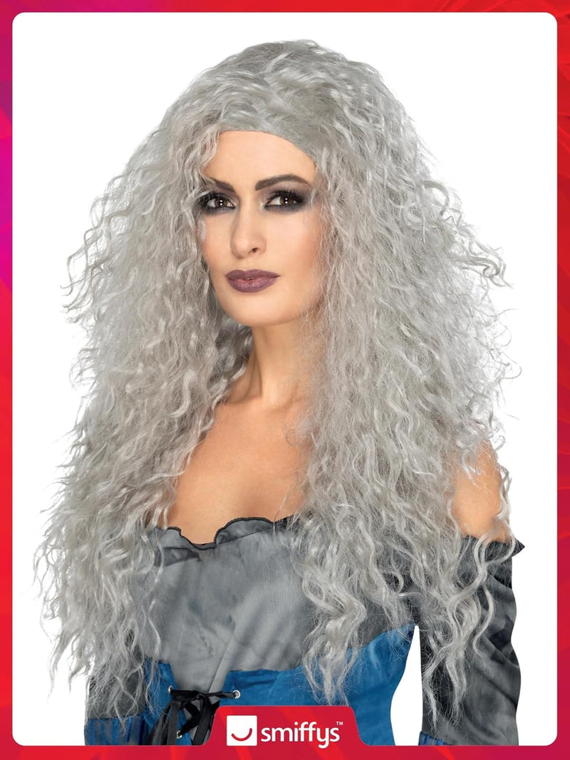 Banshee Wig