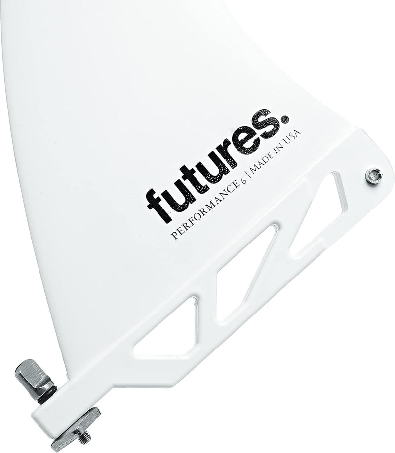 Futures Performace Thermotech Finne - US Box 6.0 IN, 6.0 IN