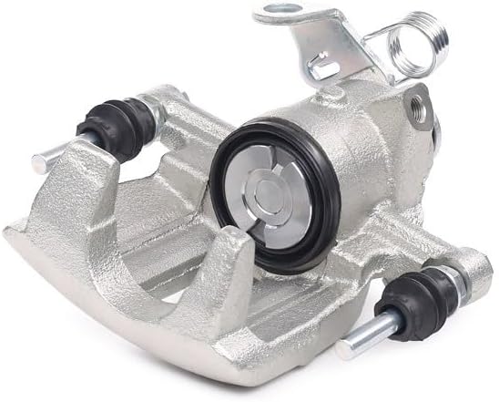 HELLA PAGID 8AN 355 780-411 Bremssattel - AN8041, links