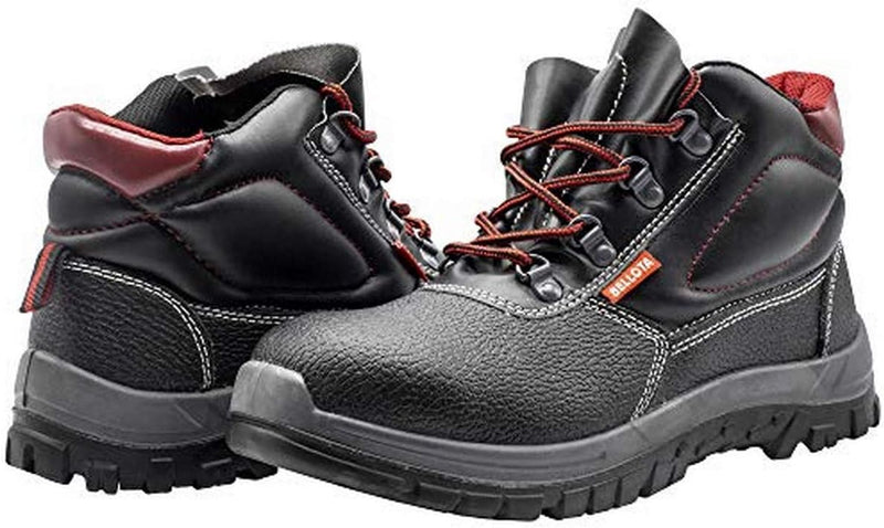 Bellota Bota Piel S3 41 EU, 41 EU