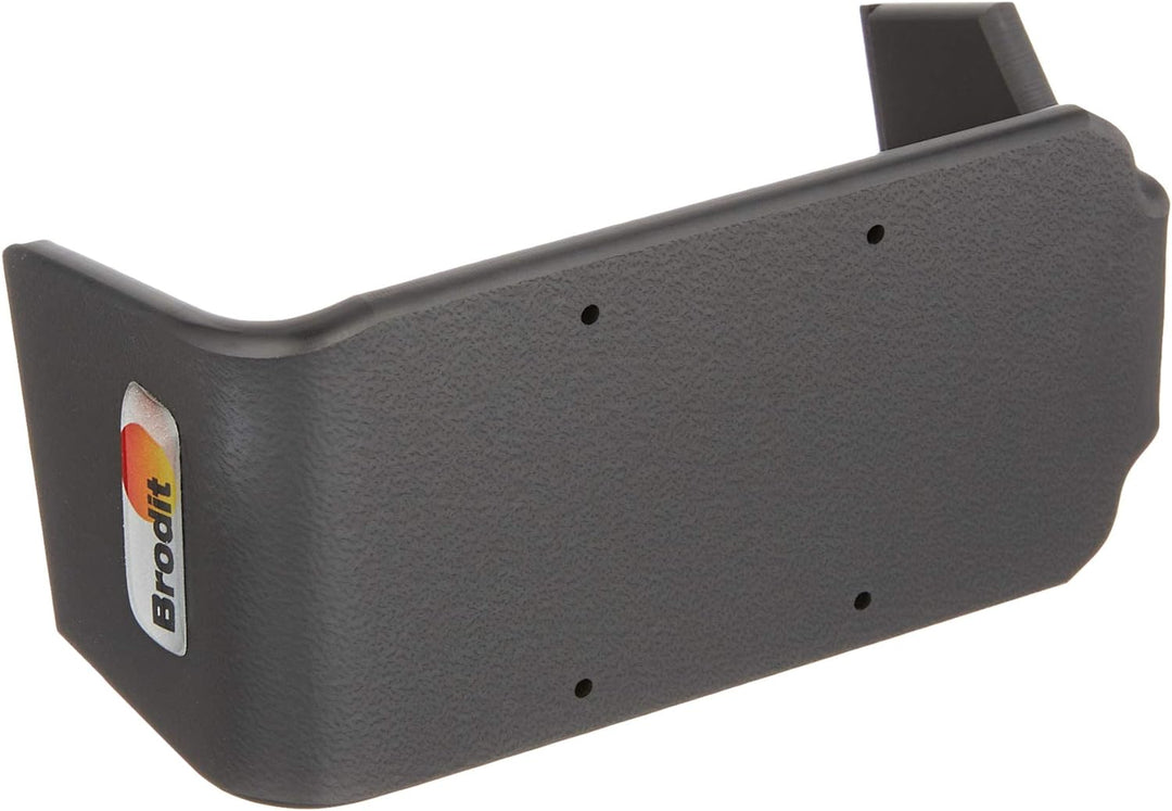 Brodit 851947 ProClip Halterung, schwarz