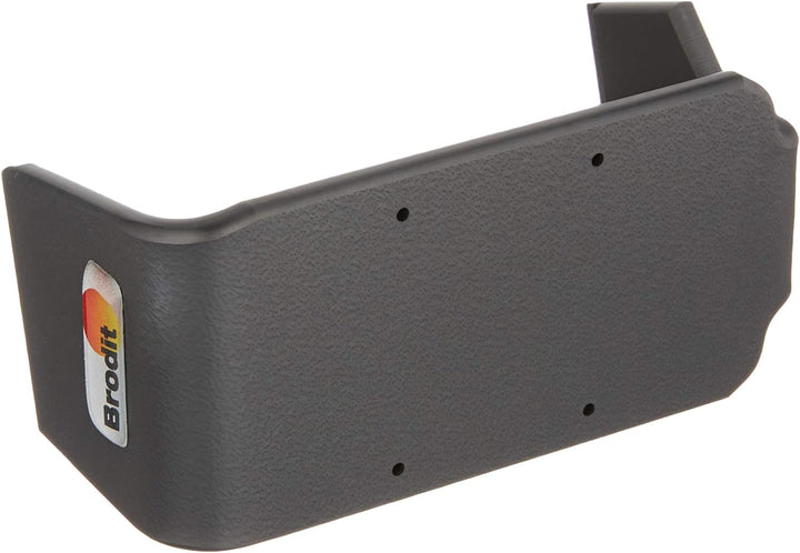 Brodit 851947 ProClip Halterung, schwarz