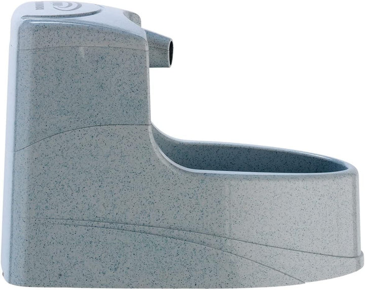 PetSafe Trinkbrunnen, Mini-Haustierbrunnen, Automatiksystem, für kleine Katzen und Hunde, Haustier-S
