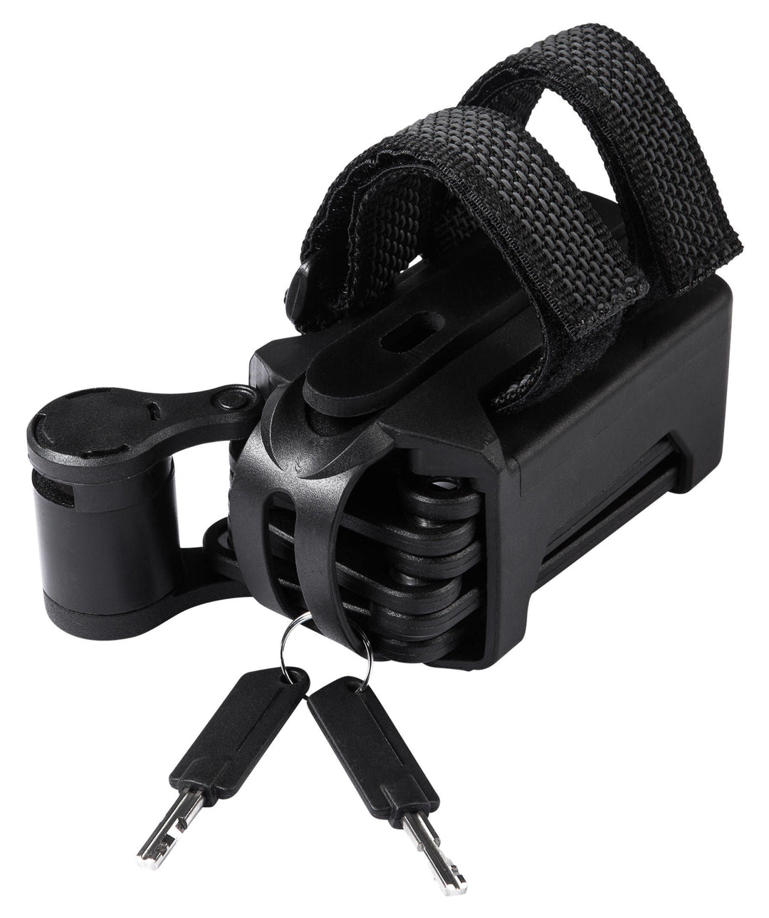 Cube RFR Folding Lock Länge 80cm 2023 Fahrradschloss