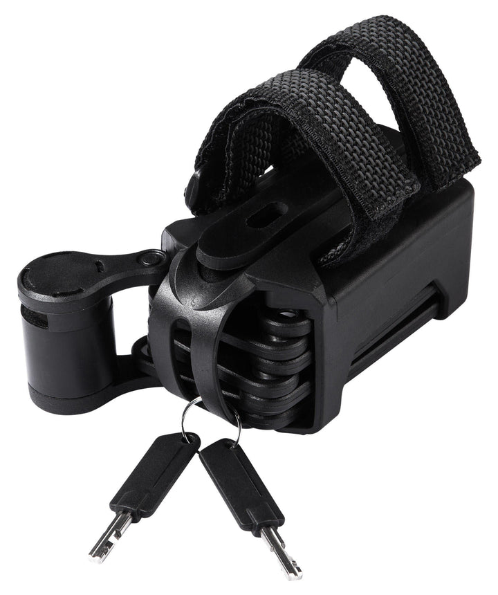 Cube RFR Folding Lock Länge 80cm 2023 Fahrradschloss