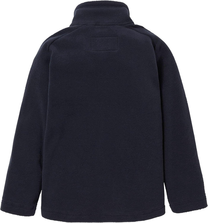 Helly Hansen Unisex Junior Champ 1/2 Zip Midlayer Pullover 1 Jahr Navy, 1 Jahr Navy