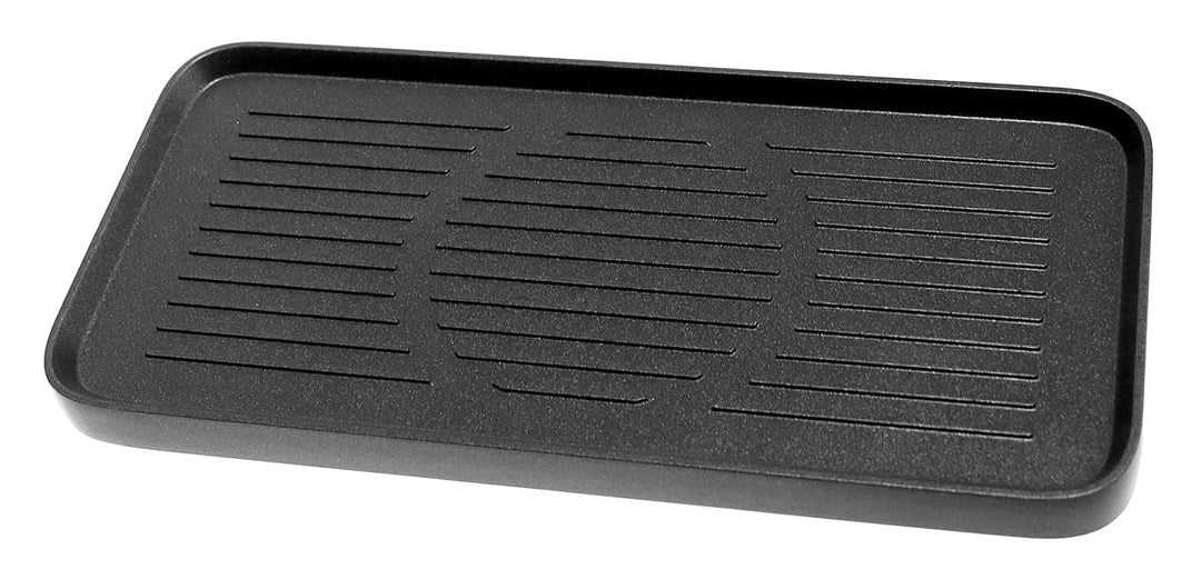 Grillplatte kompatibel mit/Ersatzteil für WMF FS-1000040014 3200000018 0415100011 KÜCHENminis Raclet