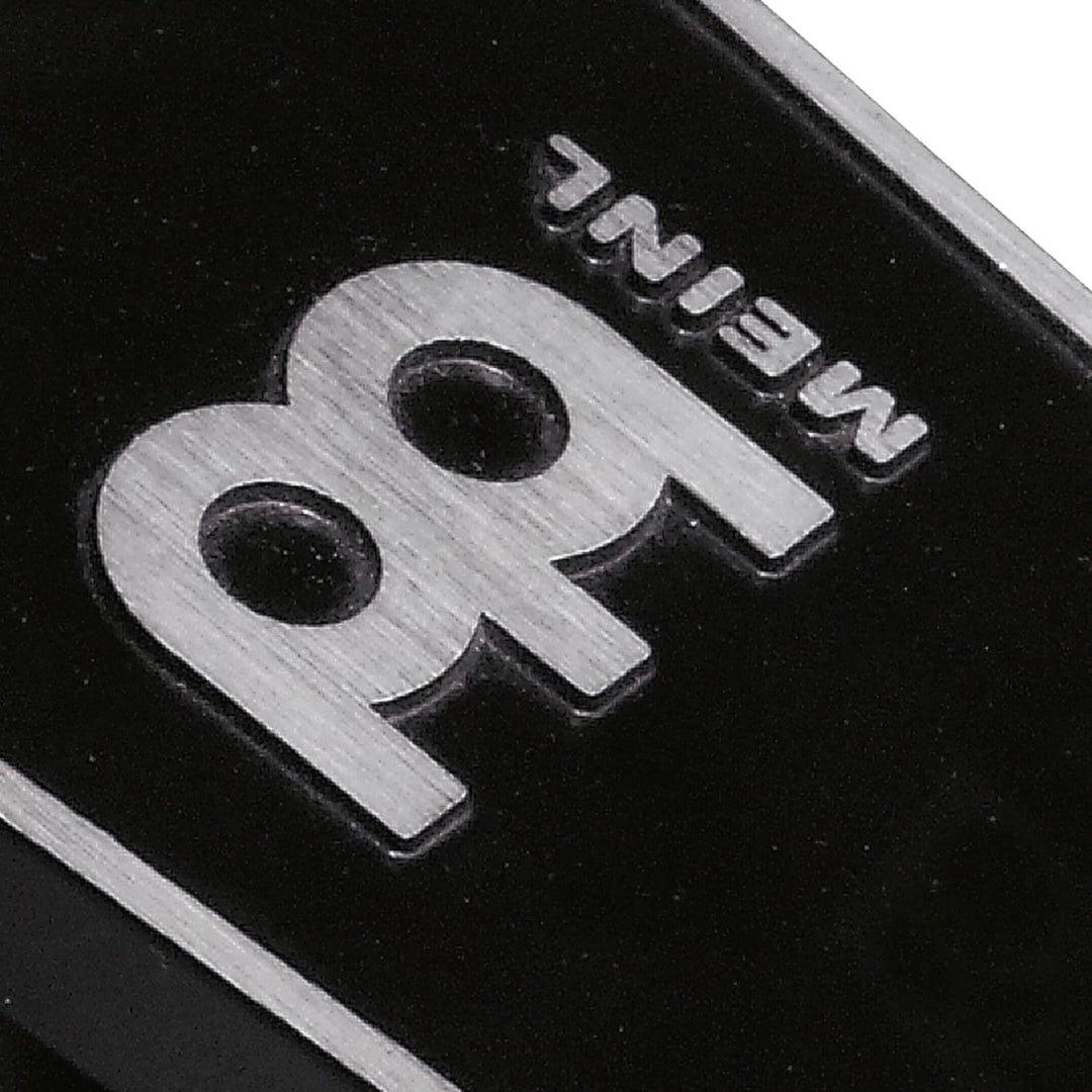 Meinl Percussion Foot Cabasa – Fusscabasa / Foot Percussion - Cajon Add-Ons / Cajon Zubehör - Stahl,