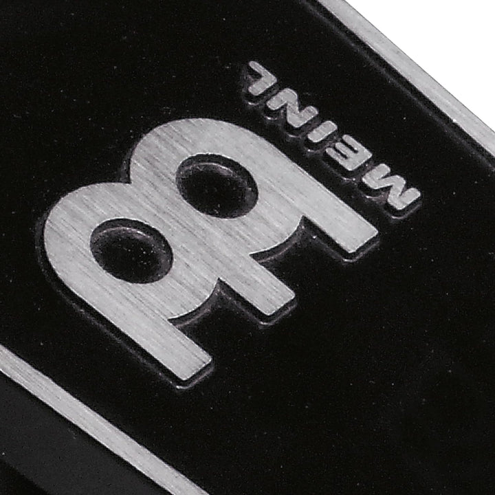 Meinl Percussion Foot Cabasa – Fusscabasa / Foot Percussion - Cajon Add-Ons / Cajon Zubehör - Stahl,