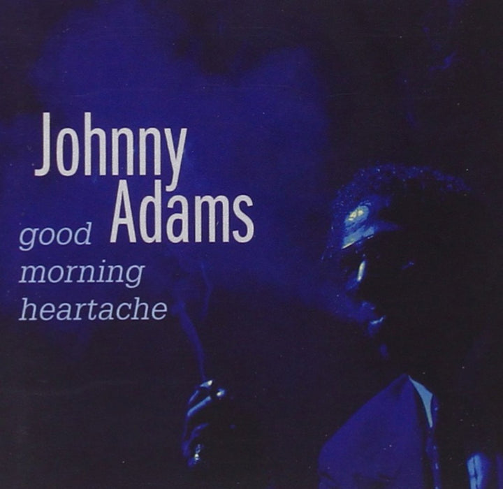 Good Morning, Audio-CD