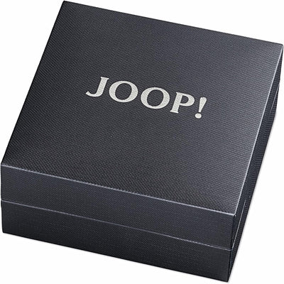 JOOP! Herren Schmuck, Kommt in Schmuck Geschenk Box Armband Beads, Armband Beads