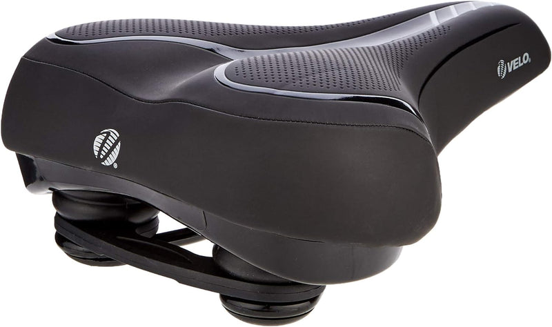 Velo Fahrradsattel Newport Gemini XL (170-190 mm), XL (170-190 mm)