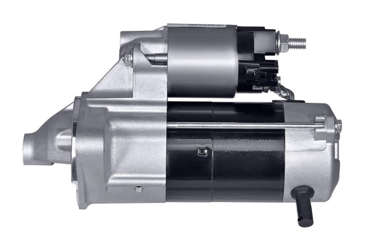 HELLA - Starter/Anlasser - 12V - 1kW - für u.a. Toyota Corolla Compact (_E11_) - 8EA 012 526-401