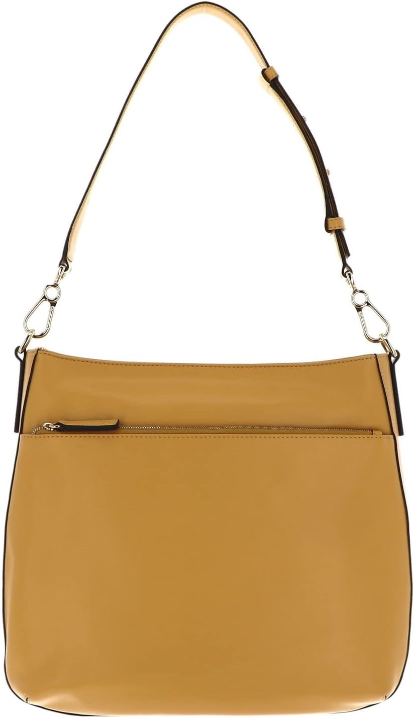 Mandarina Duck Damen Luna P10KBT03 Umhängetasche Maize, Maize