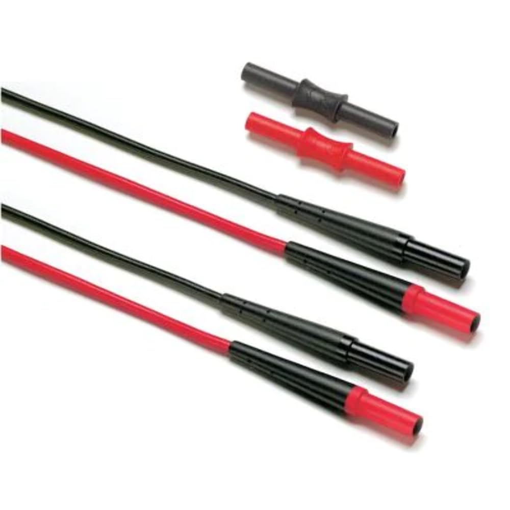 Fluke Messleitungs-Set TL221 59 Inches, TL221 59 Inches