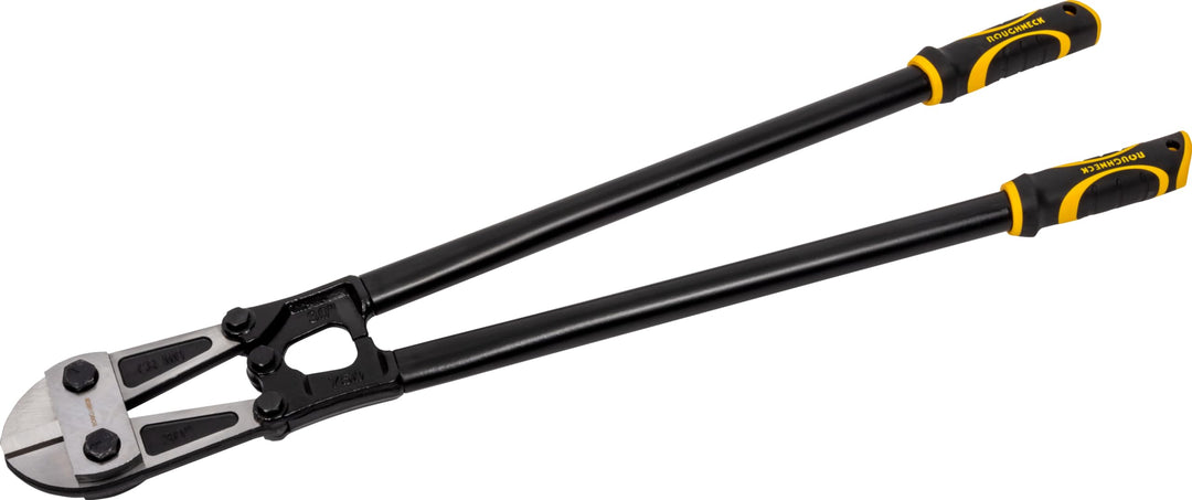 roughneckrou39130 30 Profi Bolzenschneider – Schwarz 750mm (30in) Schwarz, 750mm (30in) Schwarz