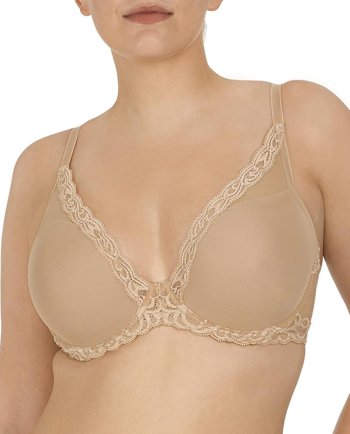 Natori Damen Tief Plunge 65B Cafe, 65B Cafe