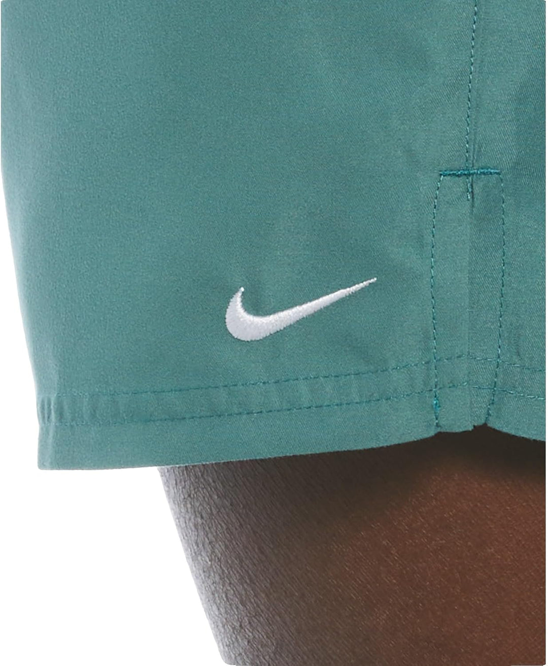 Nike Herren 5 Volley Short Schwimm-Slips S 302 - Bicoastal, S 302 - Bicoastal