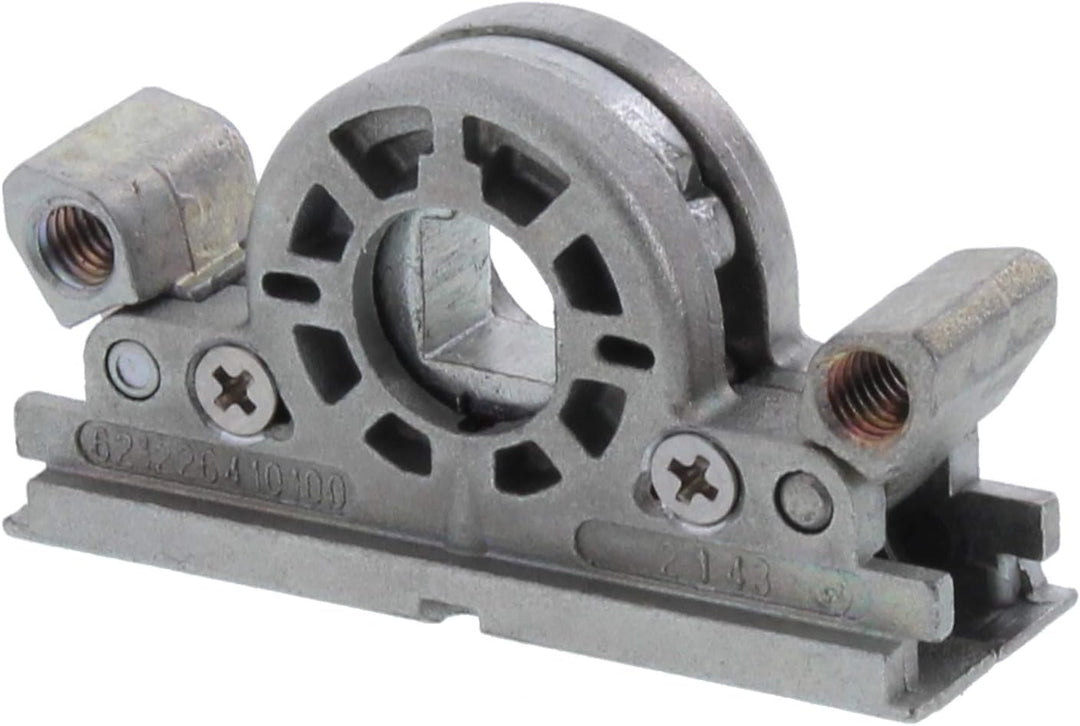 Roto Centro 100 Schneckengehäuse schraubbar alte Ausführung mit QPlus24®