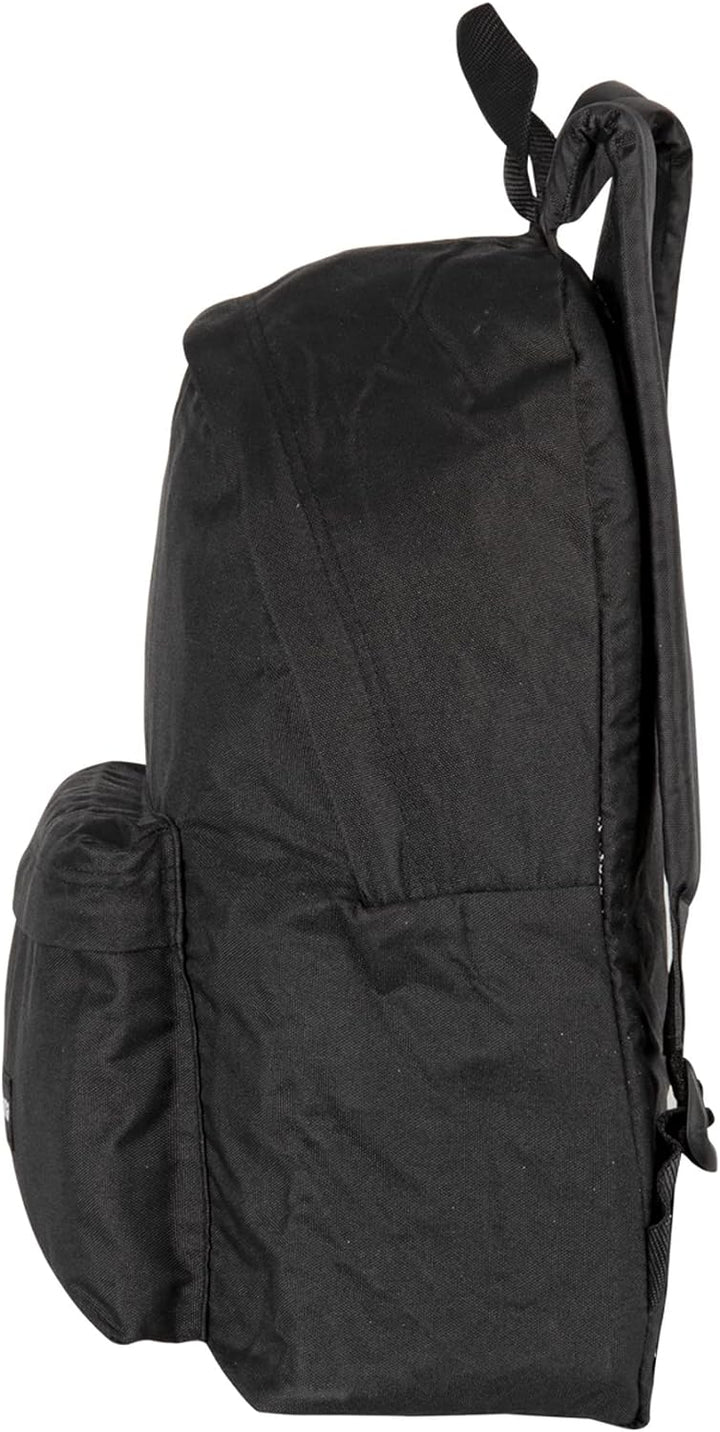 Montichelvo Montichelvo Backpack Pr Vulcano Black Schulranzen, 43 cm, Schwarz (Black)