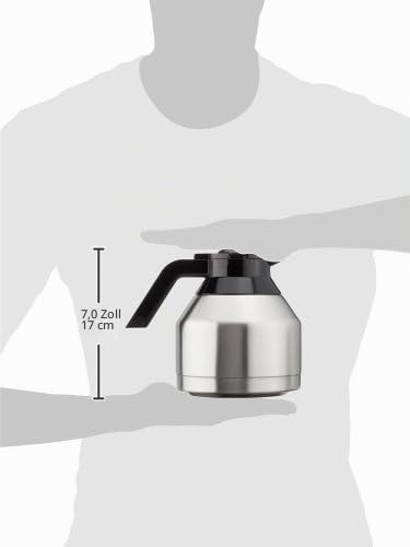 Melitta Aroma Elegance Thermkanne SST