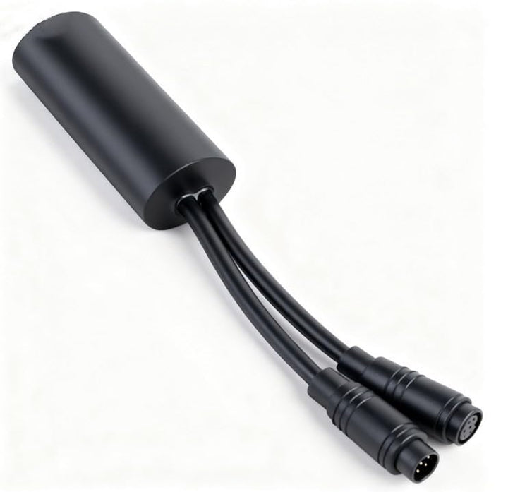 New Tuning Chip Unlock Cable for Segway Ninebot ZT3 Pro/ProE, Performance Upgrade Travd 35 km/Hellin