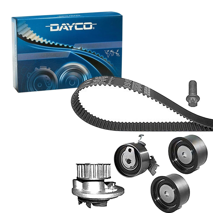 DAYCO KTBWP4960 Zahnriemensatz mit Wasserpumpe