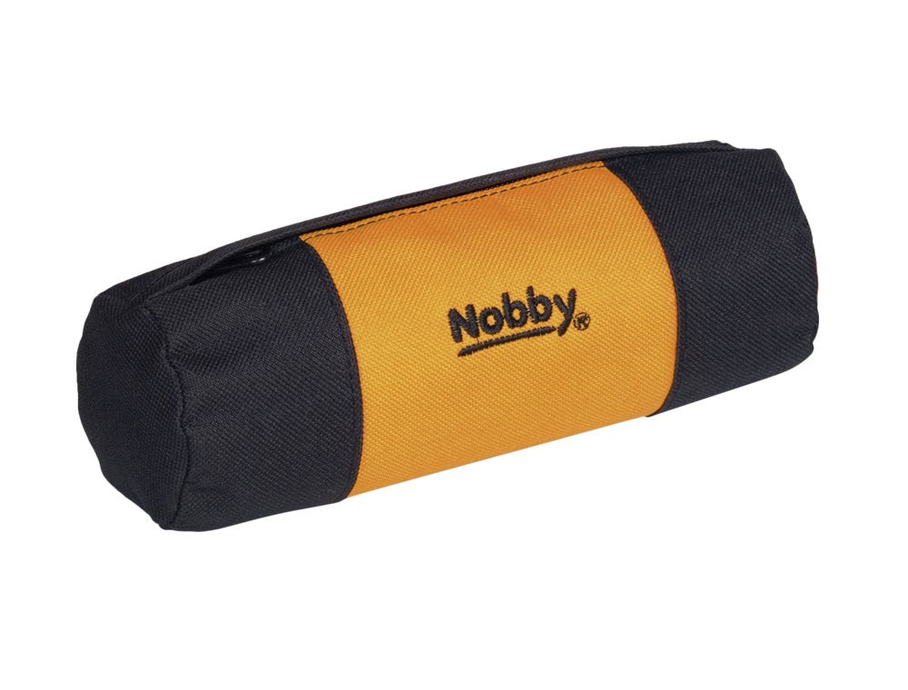 Nobby 79686 Snack Dummy, orange Orange M, Orange M