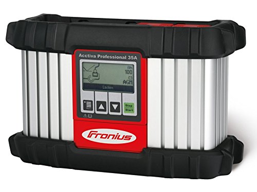 Fronius Acctiva Professional 35A