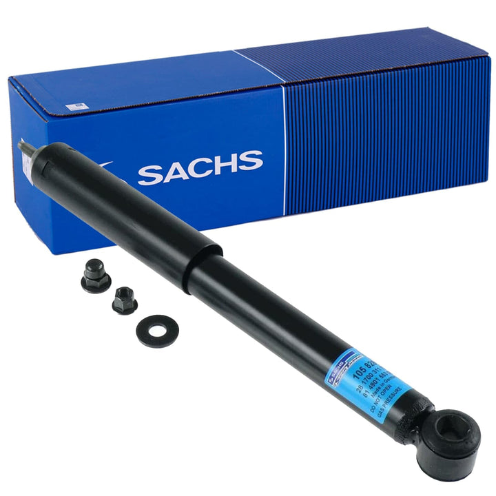SACHS 105 828 Stossdämpfer Für Volvo V70 I (875, 876) 1995-2000 Hinterachse