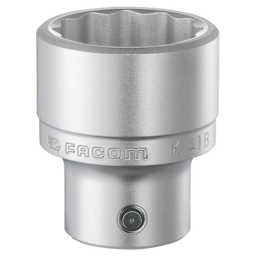 Steckschluessel 3/4" 12-Kant 44mm